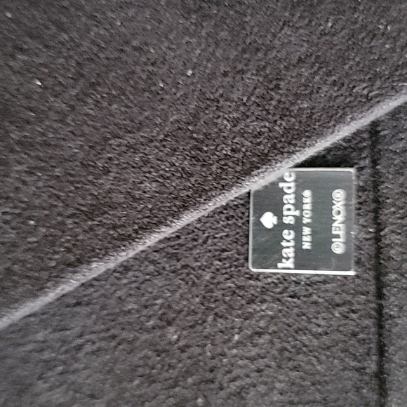 Kate Spade Lenox Sullivan Street 8x10 Silverplate Photo Frame - Picture 6 of 8